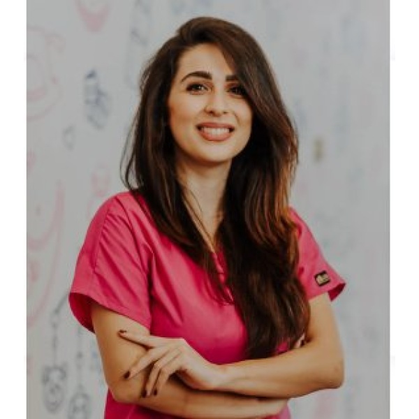 Clinictor - Cyprus IVF Hospital - Ms Nahal Okhovat