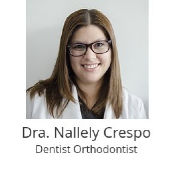 Clinictor - Quality Dental - Ms Nallely Crespo