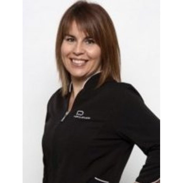 Clinictor - Parfum D’évasion - Ms Nancy Gagnon