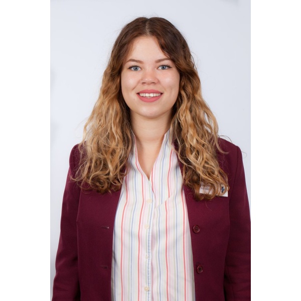 Clinictor - Vithas Fertility Center - Ms Naomi  Bleackley