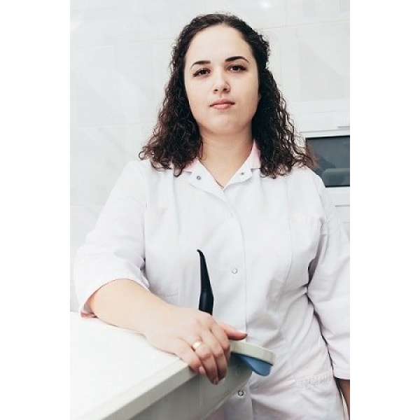 Clinictor - Victoria Dent - Ms Natalia Prihodko