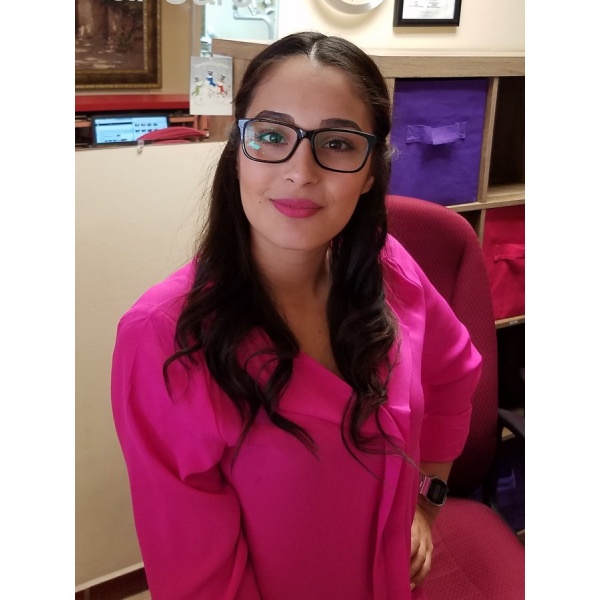 Clinictor - Revolution Dental Care - Ms Nathalia Celaya