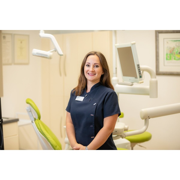 Clinictor - Parkside Dental Practice - Ms Nicola Barnfield