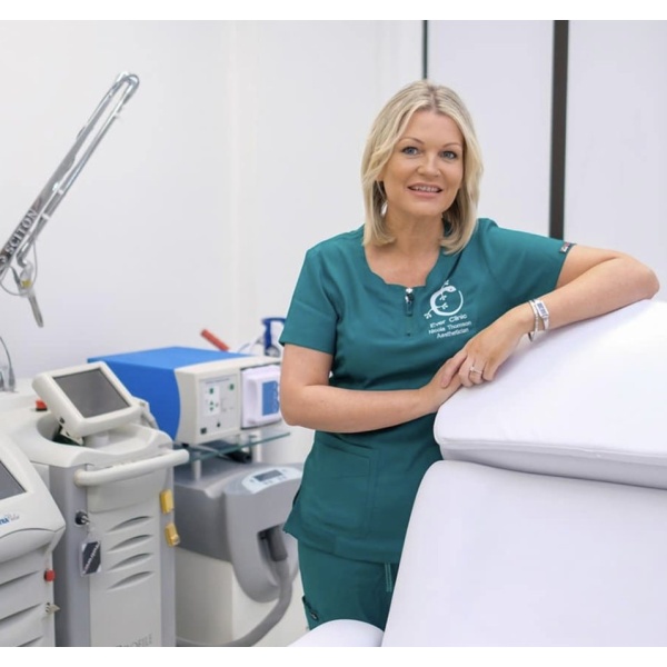 Clinictor - Ever Clinic - Ms Nicola Thomson