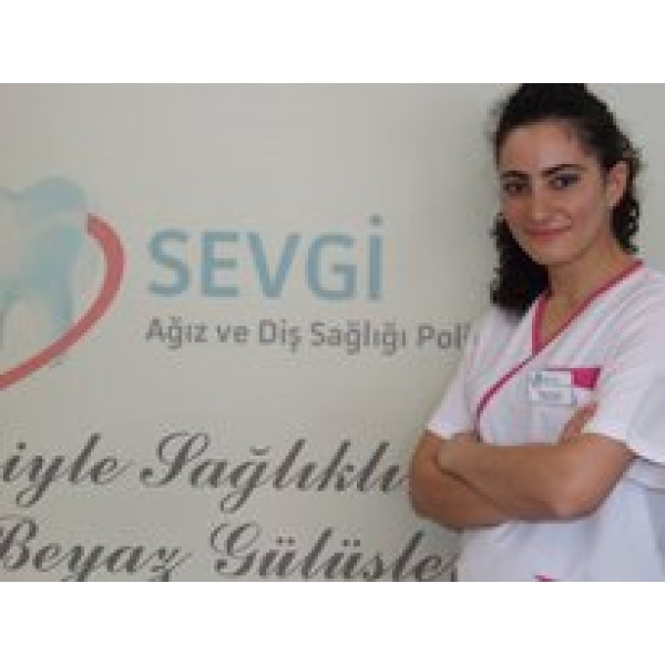 Clinictor - Sevgi Dental Clinic - Ms Nihal Kandil