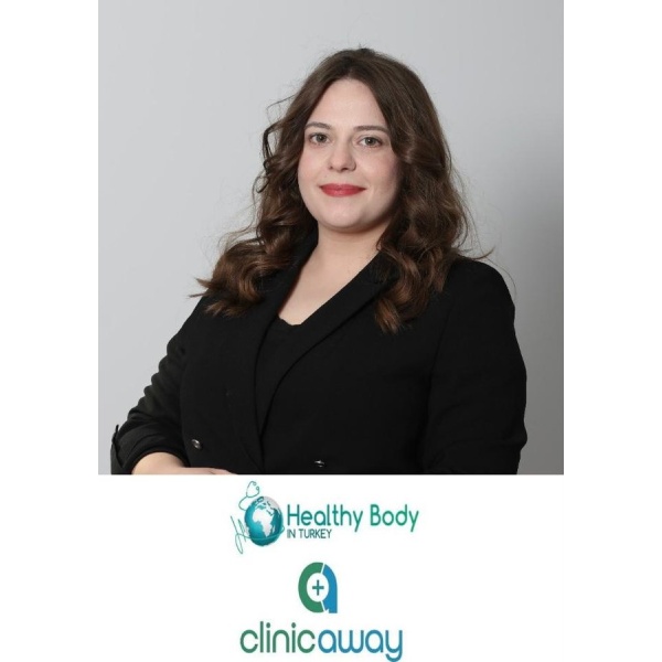 Clinictor - Clinic Away - Ms Nihan  Nurcan