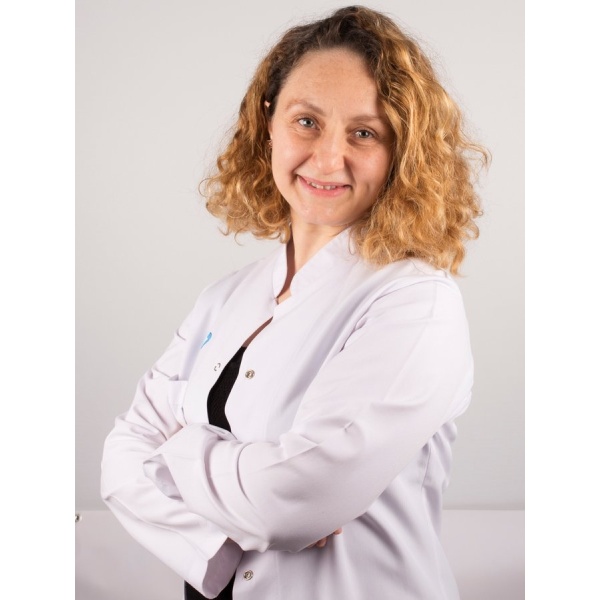 Clinictor - Impladent  Policlinic - Ms Niler Özdemir Akkuş