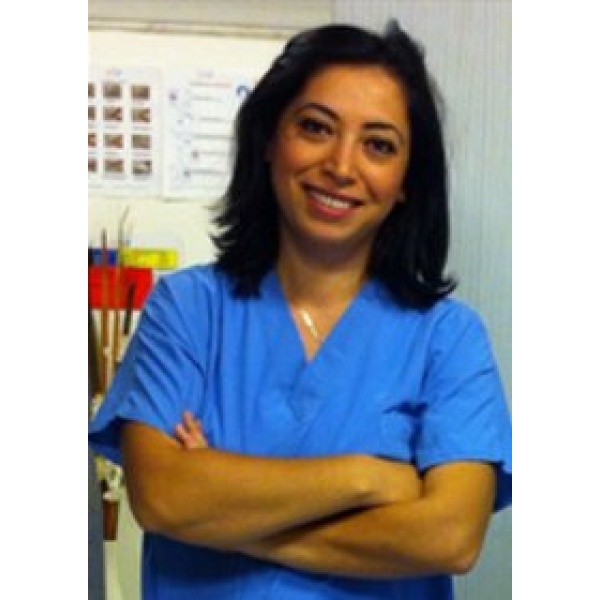 Clinictor - Vizyon Hair Trans - Ms Nimet Yurdakul