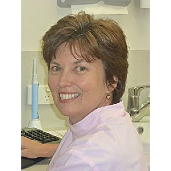 Clinictor - Brooksidental - Ms Norma Tutticci