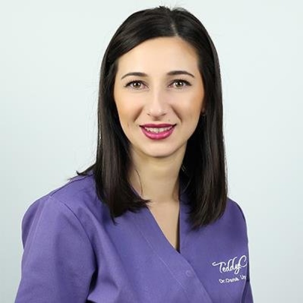 Clinictor - MedicalTours - Ms Oana Ungureanu