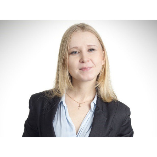 Clinictor - Go4Baby - Ms Oksana Kurilenko