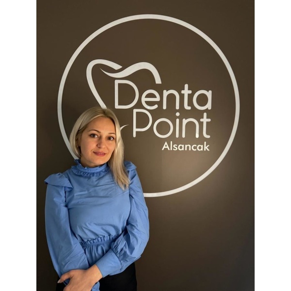 Clinictor - DentaPoint | Dental Hospital - Ms Oksana Muradova