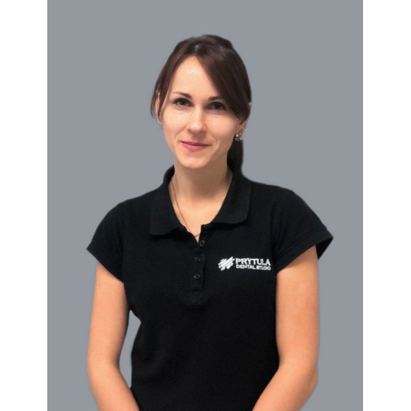 Clinictor - Prytula Dental Studio - Ms Olga Duban