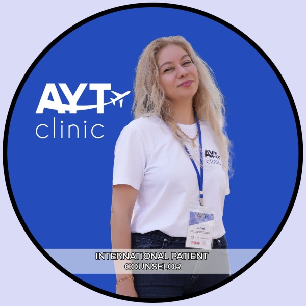 Clinictor - AYT CLINIC - Ms Olivia RODRIGO