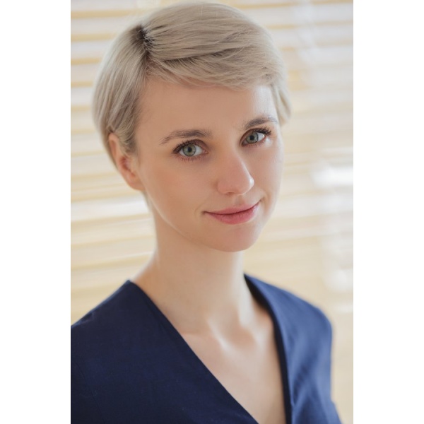 Clinictor - Dentim Europe - Ms Oliwia Basek