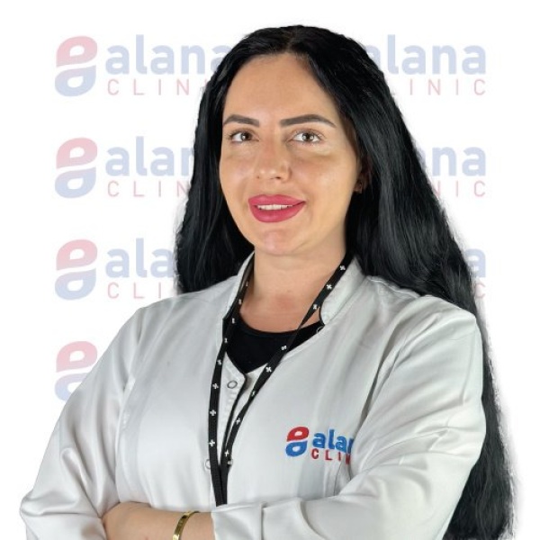 Clinictor - Alana Clinic - Ms Omur Cebi