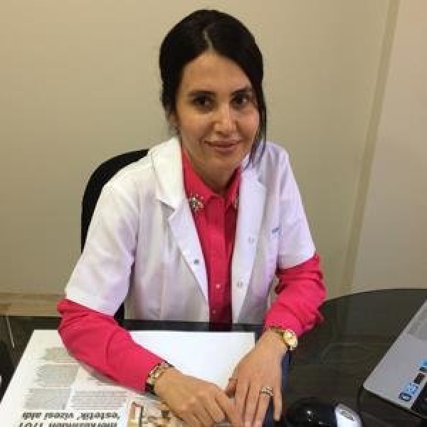Clinictor - Euroderm Estetik - Kadıköy - Ms Özgül ISÇEN
