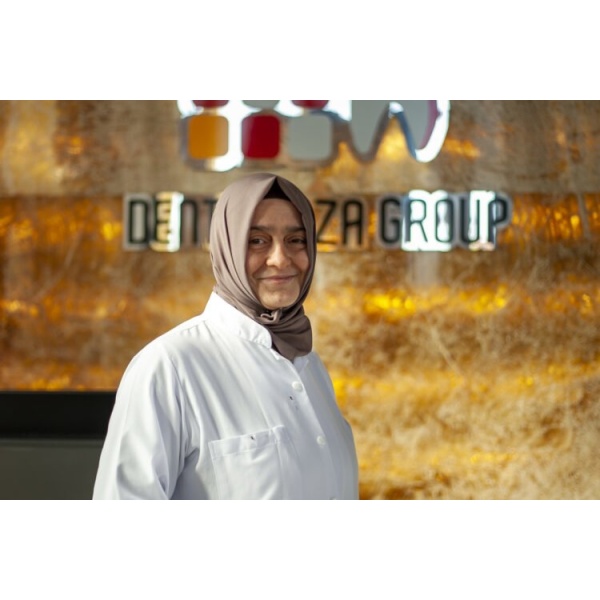 Clinictor - Dent Plaza Group - Ms Özlem Sarı