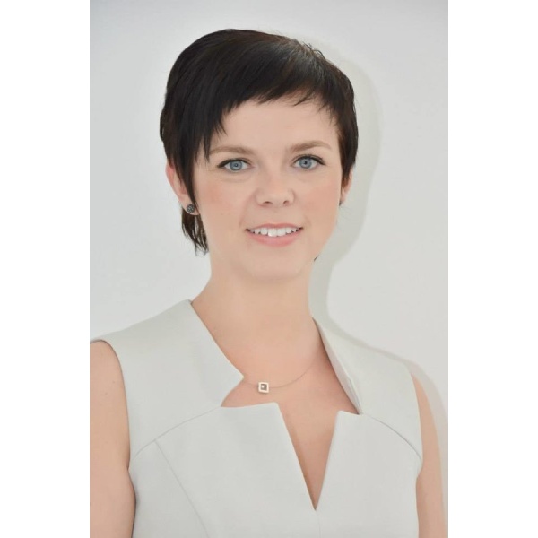 Clinictor - Curaden Dental Clinic - Ms Patricia Adam