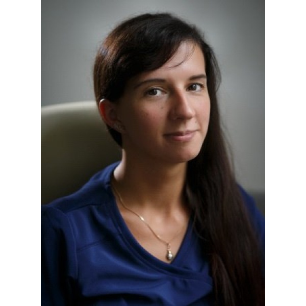 Clinictor - Next Generation Clinic - Ms Pavlova Marina