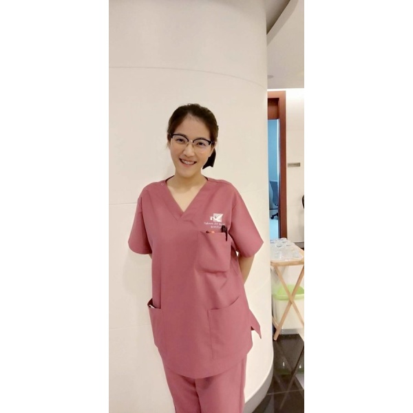 Clinictor - Takara IVF Bangkok - Ms Phornthip  Suebsai