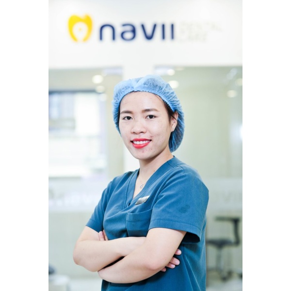 Clinictor - Navii Dental Care - Ms Phuong Nguyen Thi