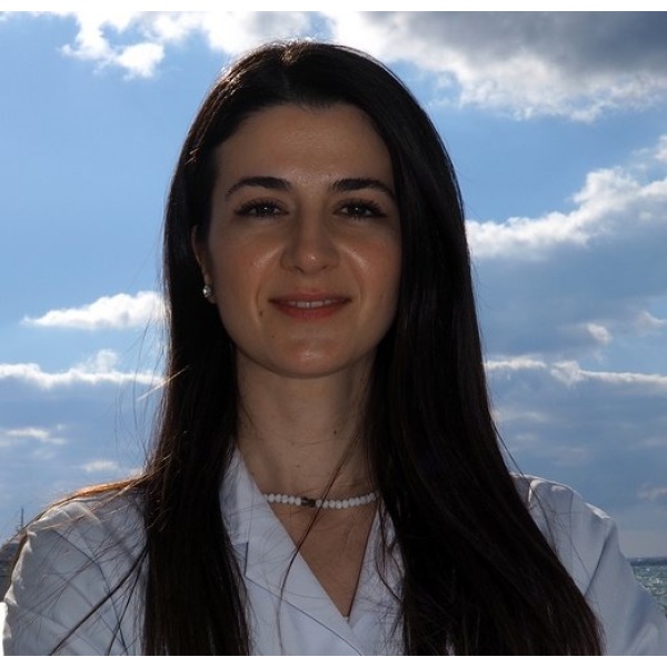 Clinictor - Rustu Kirman - Ms Pınar Deniz