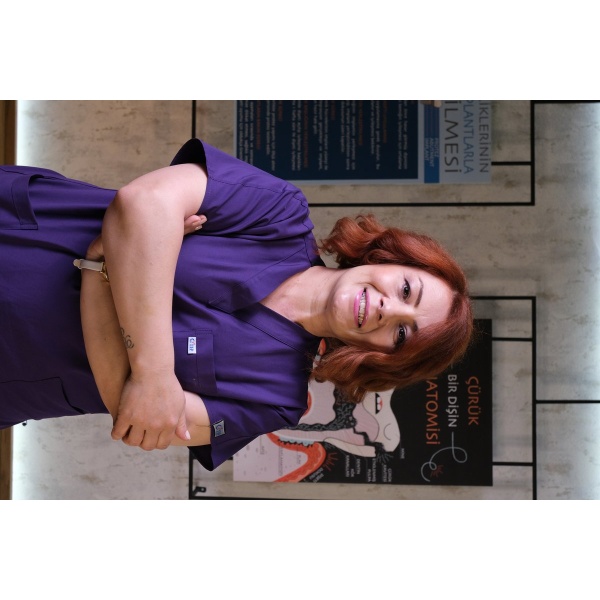 Clinictor - Doctor Bayar - Ms Pınar  Şahinkaya
