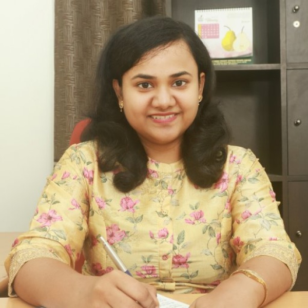 Clinictor - Hande Hospital - Ms Rachel Deepthi