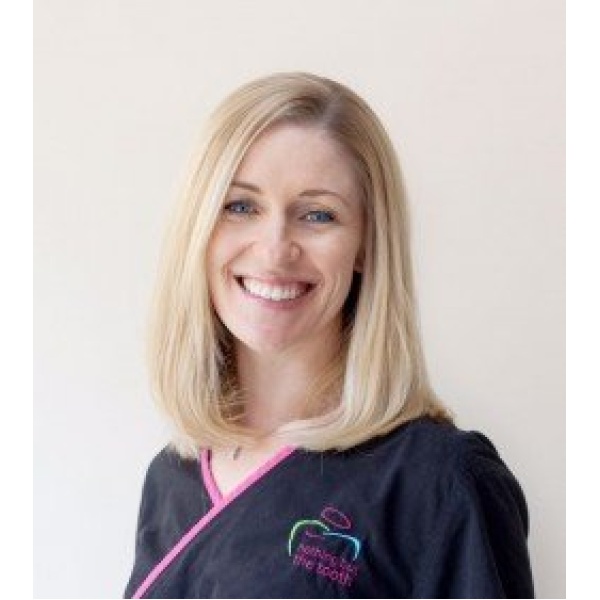 Clinictor - Nothing But The Tooth - Ms Rachel Wood