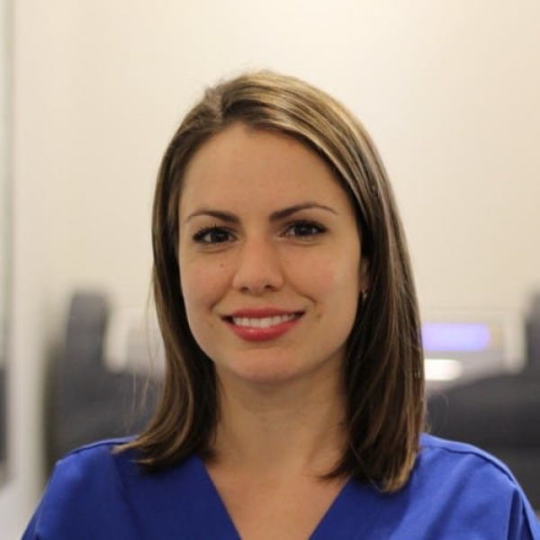 Clinictor - Hamilton Mountain Dental Group - Ms Rachelle