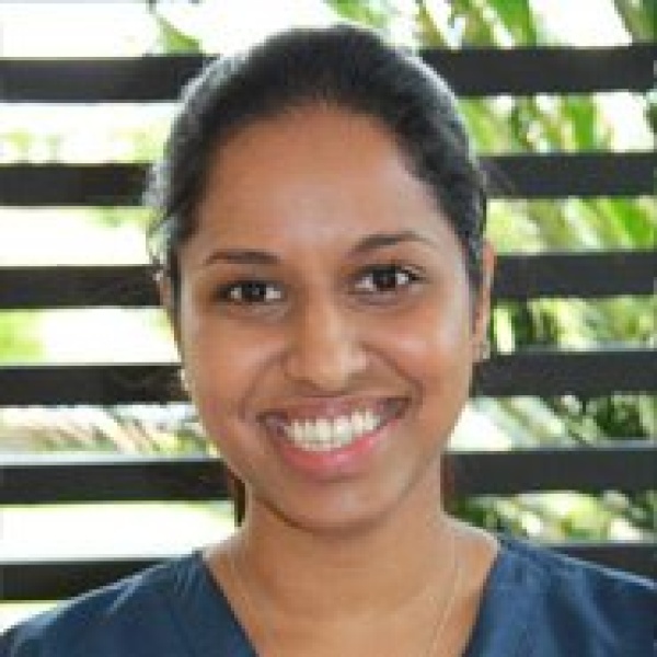 Clinictor - Algester Dental - Ms Rebecca Thomas