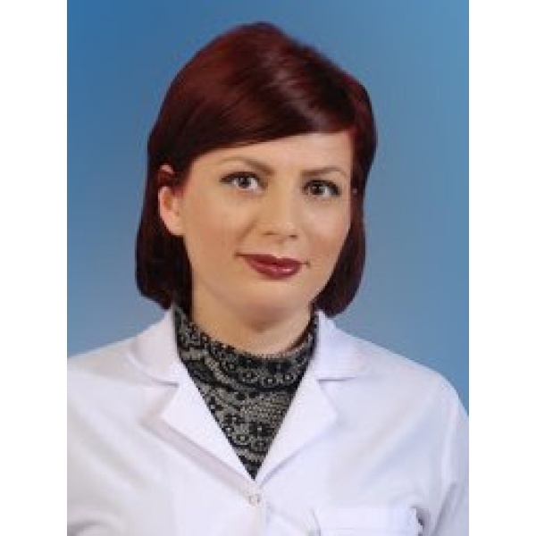 Clinictor - The Golden Dental Clinic - Ms Rebiana Duro