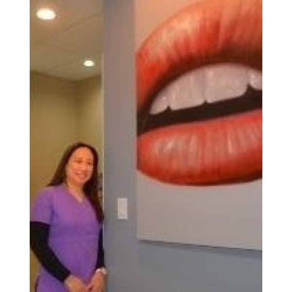 Clinictor - Dr. Fel Nolasco, DMD - Ms Rejjie Liban