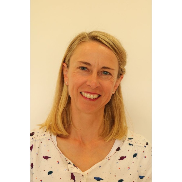 Clinictor - Longfield Polyclinic - Ms Renate Blacker