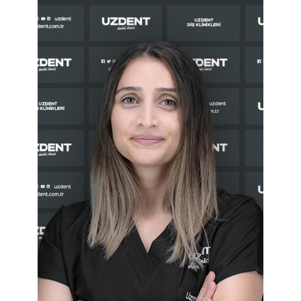 Clinictor - Uzdent Dental Clinics - Ms Rezan  AYDIN