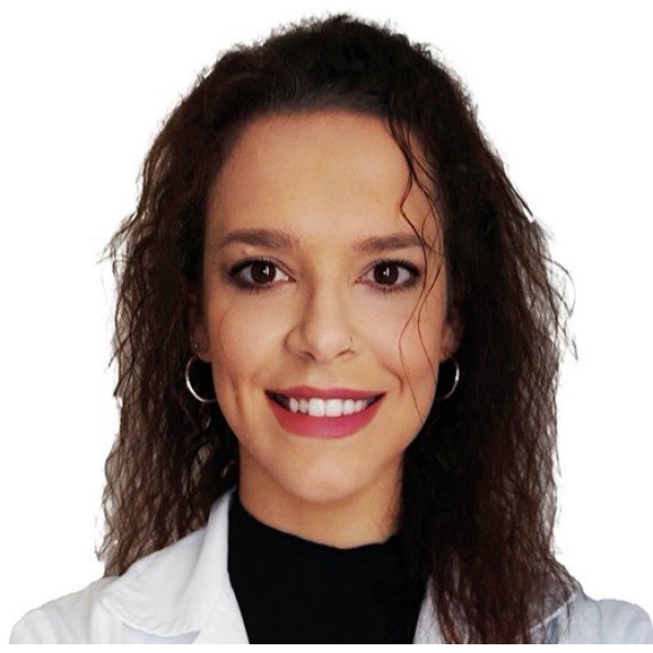 Clinictor - Fisiogaspar - Ms Rita Ribeiro