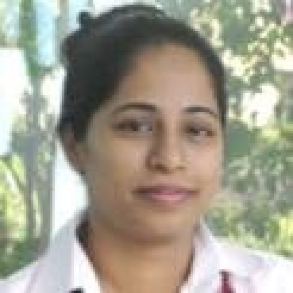 Clinictor - Radha International Institute of Hair Transplant - Ms Ritto Abraham