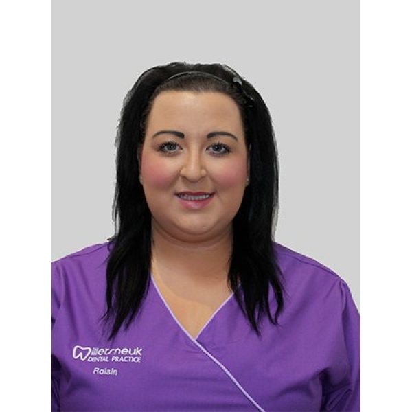 Clinictor - Millersneuk Dental - Ms Roisin Devine