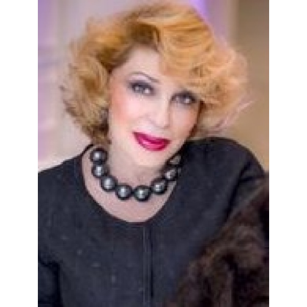 Clinictor - Rufina Anti-Aging Centre - Ms Rufina Kraychik