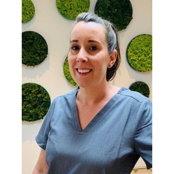 Clinictor - Eclectic - Ms Ruth Cheevers