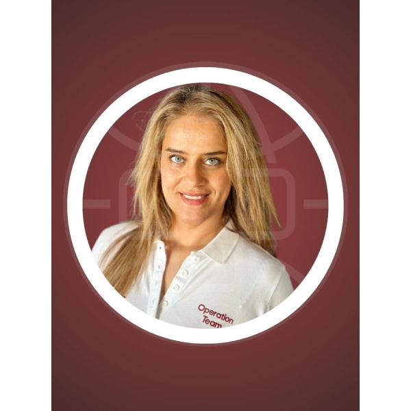 Clinictor - Clinics United Antalya - Ms Sabina A.