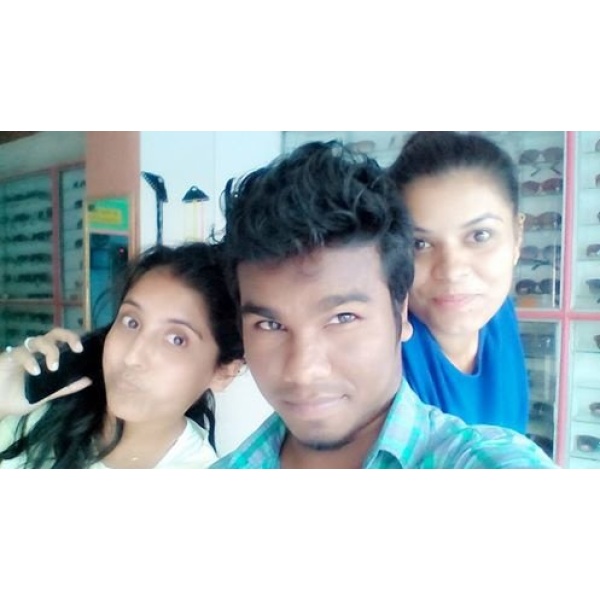 Clinictor - Lumbini Eye Care, Optical and Contact lens Clinic - Ms Sabitra Bhattrai