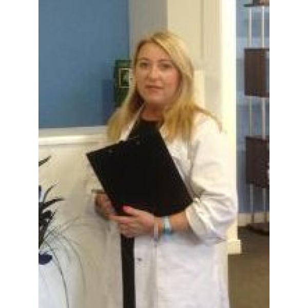 Clinictor - Dublin Skin and Laser Clinic - Ms Sabrina Lynch