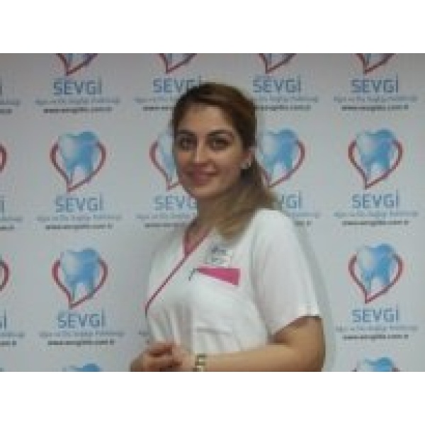 Clinictor - Sevgi Dental Clinic - Ms Sabriye Argun