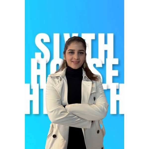 Clinictor - 6th House Health - Ms Safia ABAWİ