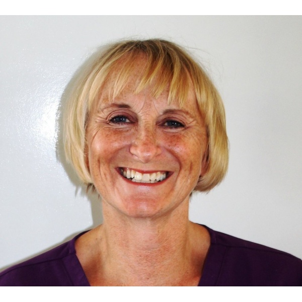 Clinictor - The Dental Clinic Portishead - Ms Sally Cantwell