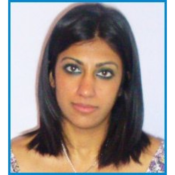 Clinictor - Oracare Dental Practice - Ms Salma Dhanji