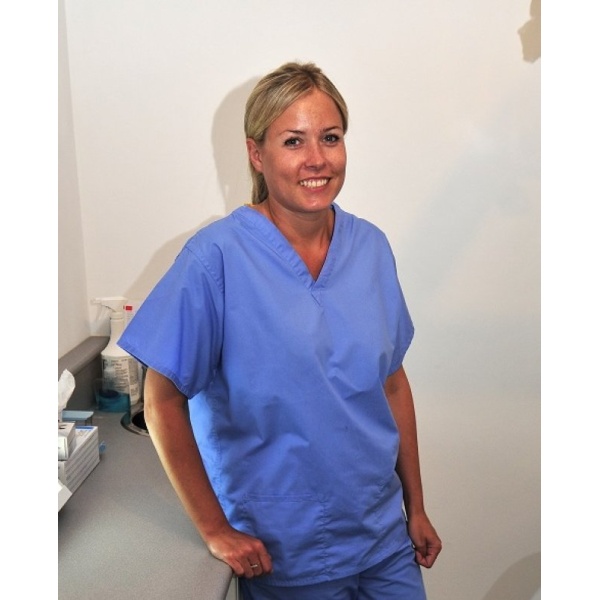 Clinictor - Tara Martin Dental Care - Ms Samantha Pendrigh