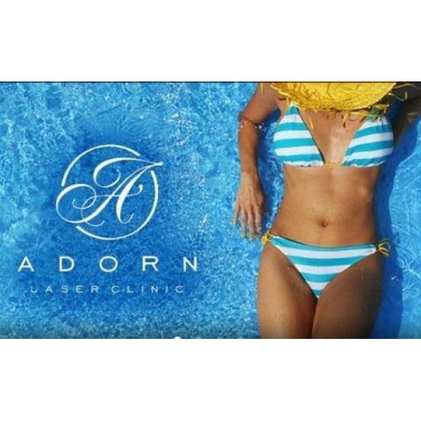 Clinictor - Adorn Laser Clinic - Ms Samantha W